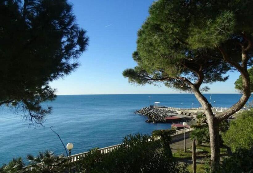 هتل Tirreno