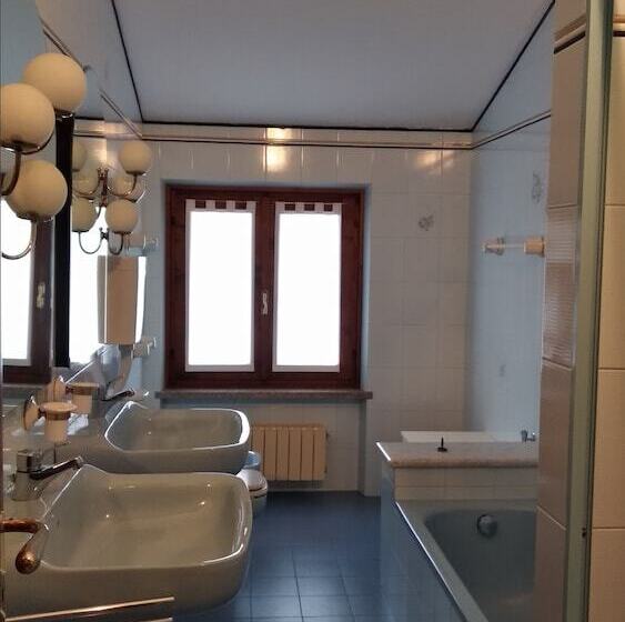 هتل Villa Mary