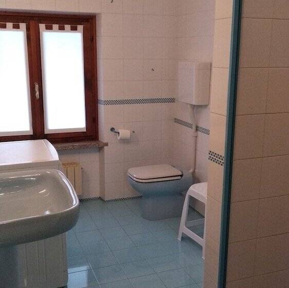 هتل Villa Mary