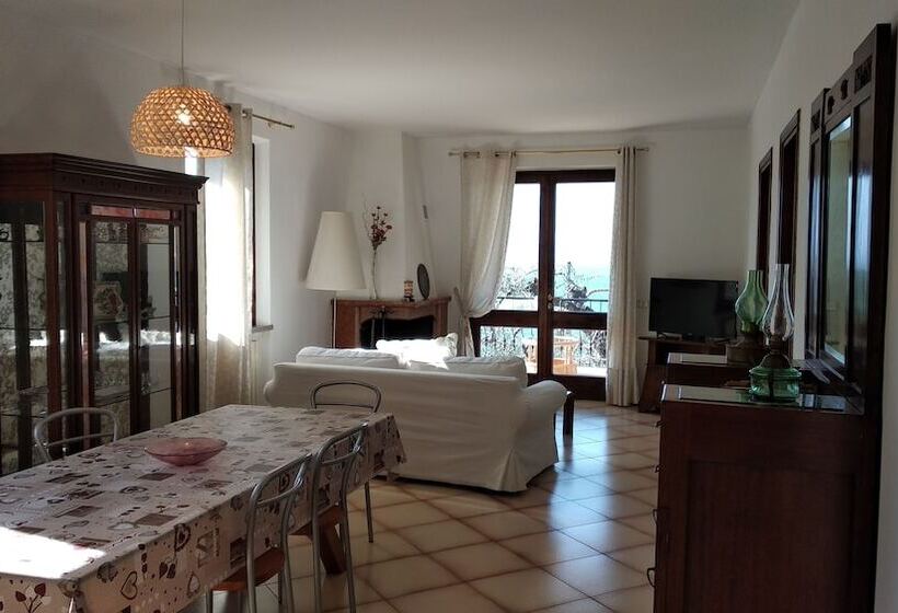 هتل Villa Mary
