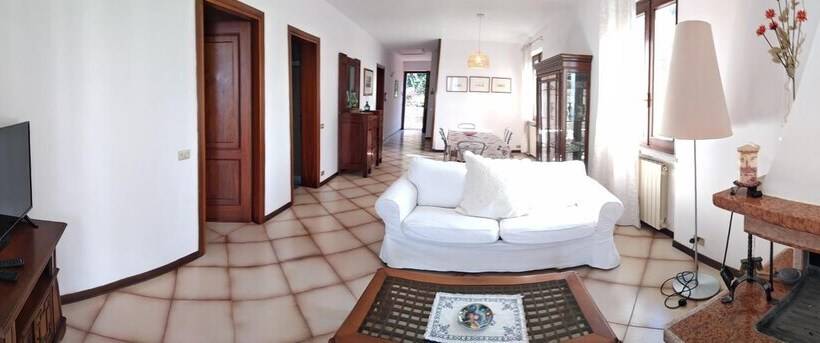 هتل Villa Mary