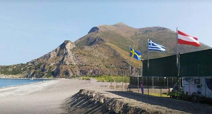 هتل Villaggio Camping Maratea