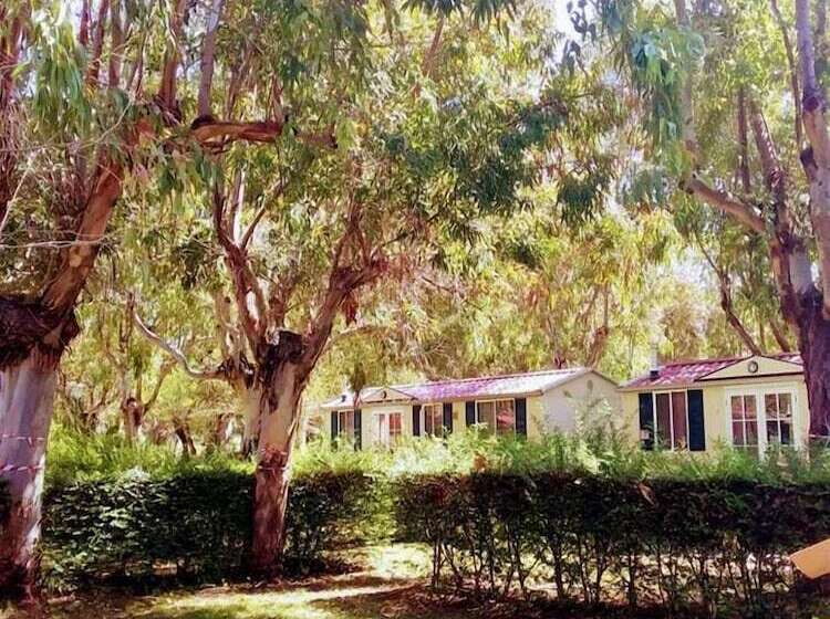 هتل Villaggio Camping Maratea