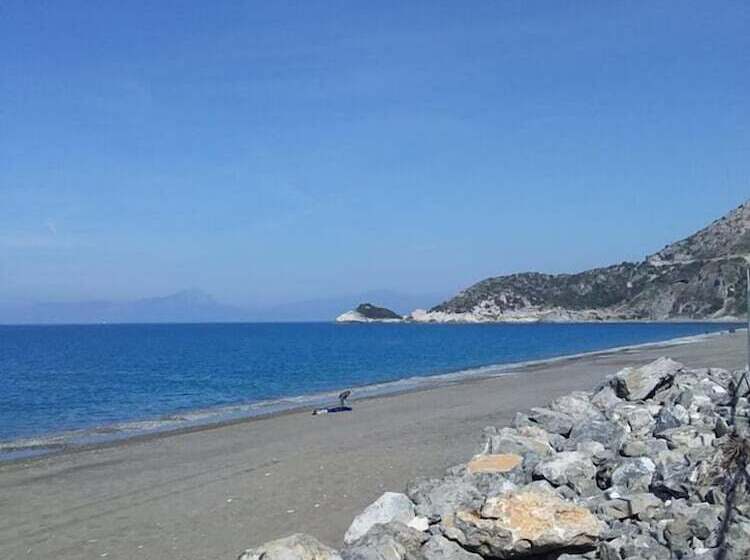 هتل Villaggio Camping Maratea