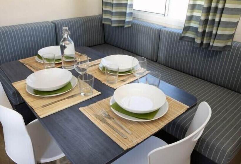 هتل Villaggio Camping Maratea
