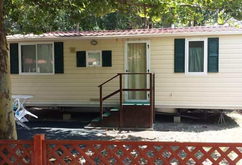 هتل Villaggio Camping Maratea
