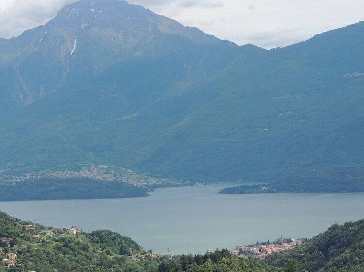 Ostello Dosso Del Liro