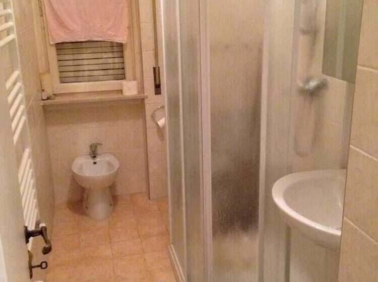 펜션 Apartment In Southern Milan Melegnano