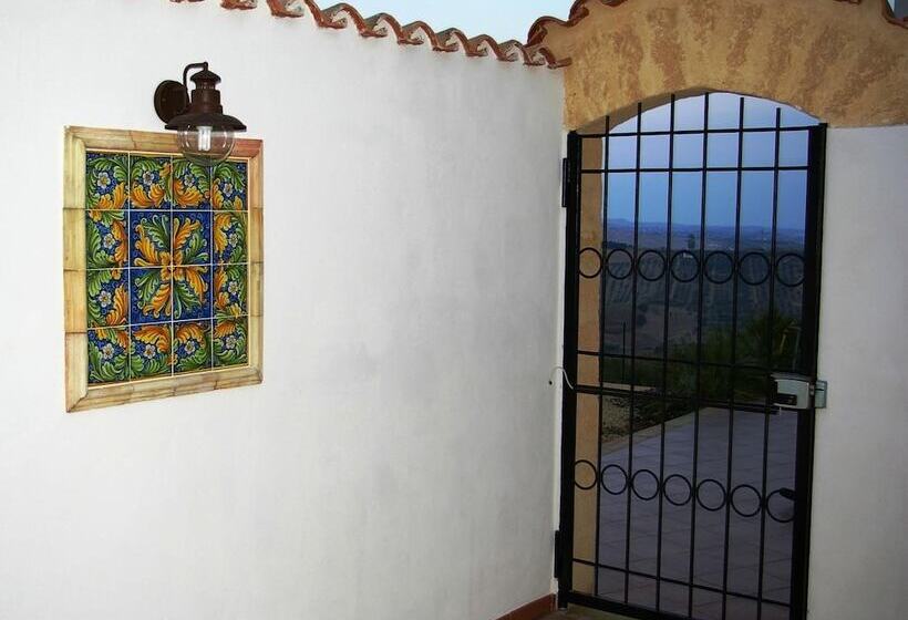 پانسیون Baglio La Giummara