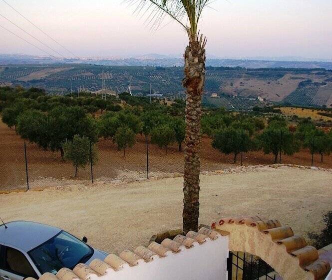 پانسیون Baglio La Giummara