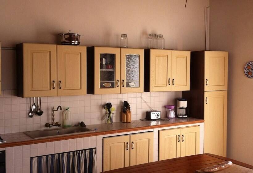 پانسیون Baglio La Giummara