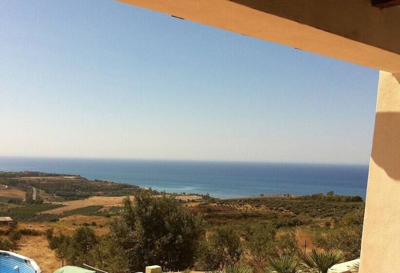 پانسیون Baglio La Giummara