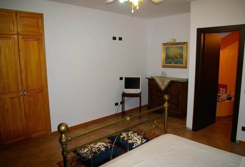 پانسیون Baglio La Giummara