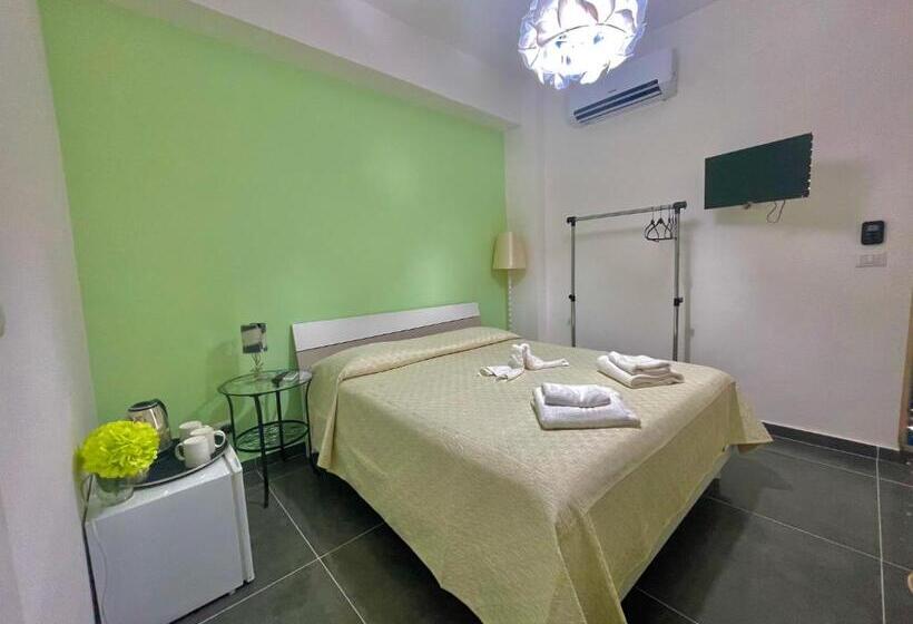 פנסיון B&b La Fenice