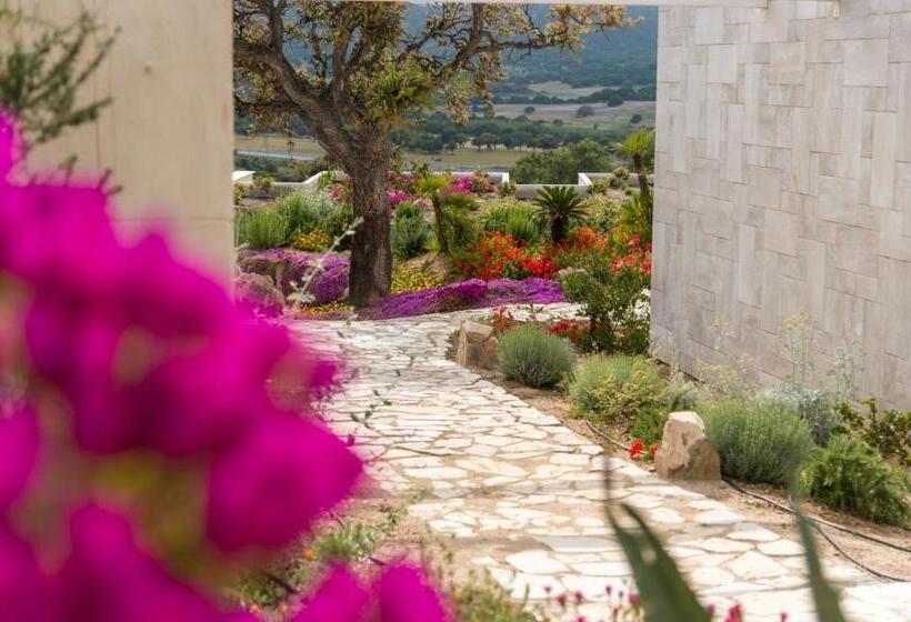 پانسیون Botanic Golf Sacuba & Resort