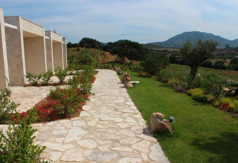 پانسیون Botanic Golf Sacuba & Resort