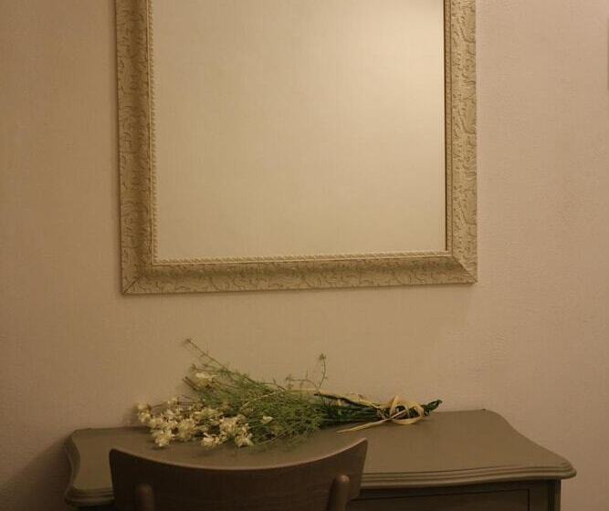 膳宿费 Casa Italia