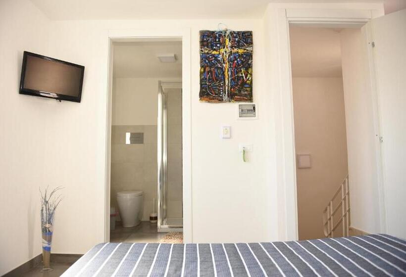 پانسیون Casa Sarina