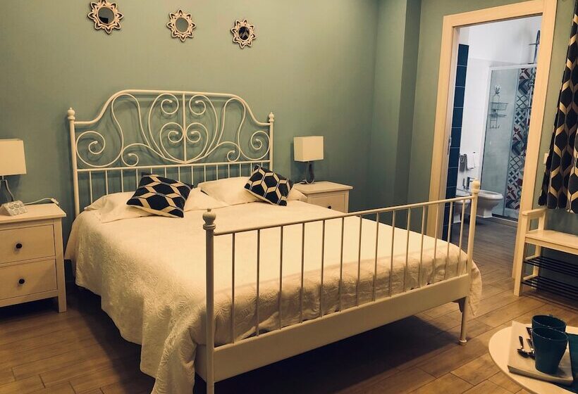 پانسیون Ciao Ciao Rooms