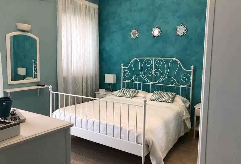 پانسیون Ciao Ciao Rooms