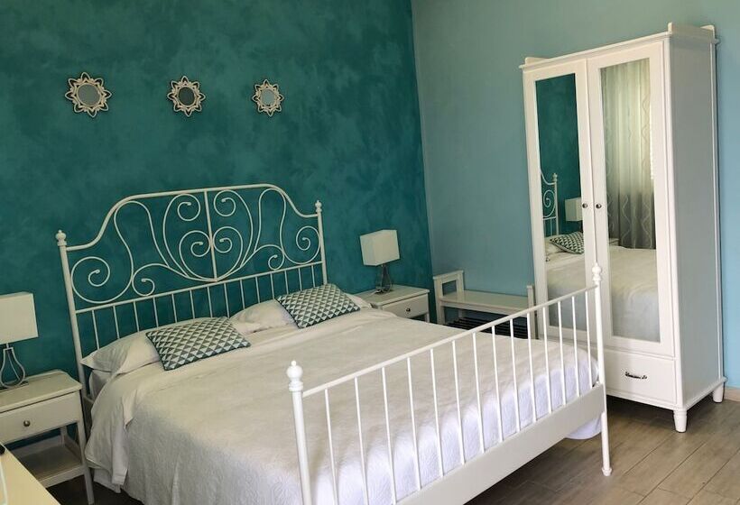 پانسیون Ciao Ciao Rooms