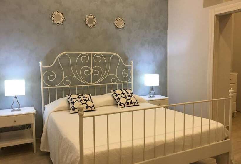 پانسیون Ciao Ciao Rooms
