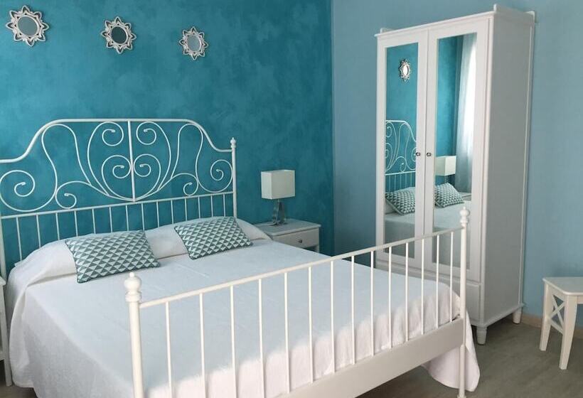 پانسیون Ciao Ciao Rooms