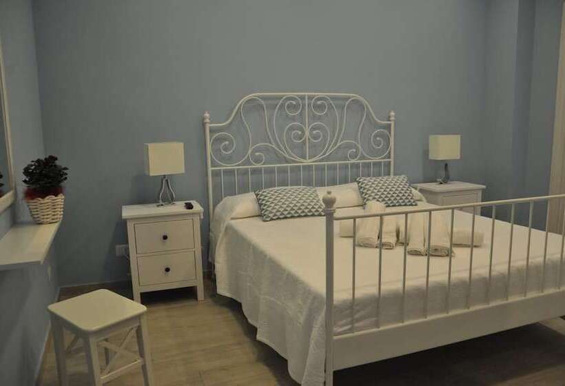 پانسیون Ciao Ciao Rooms