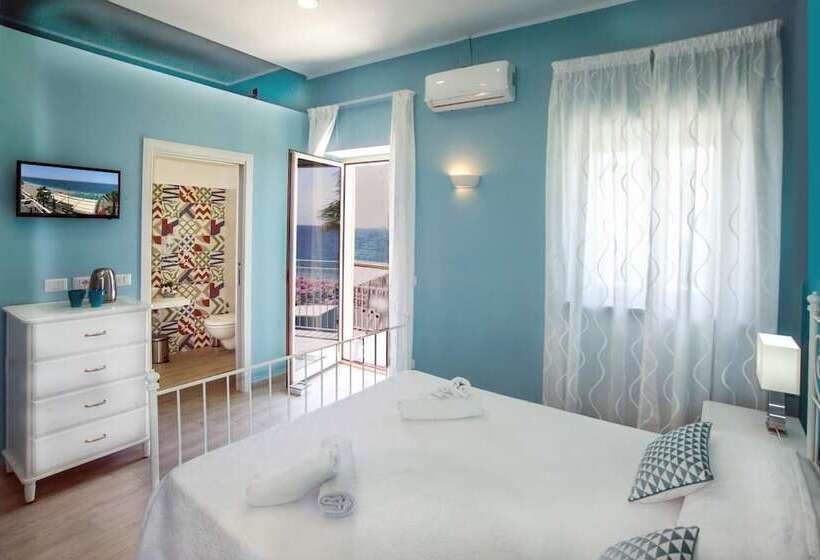 پانسیون Ciao Ciao Rooms