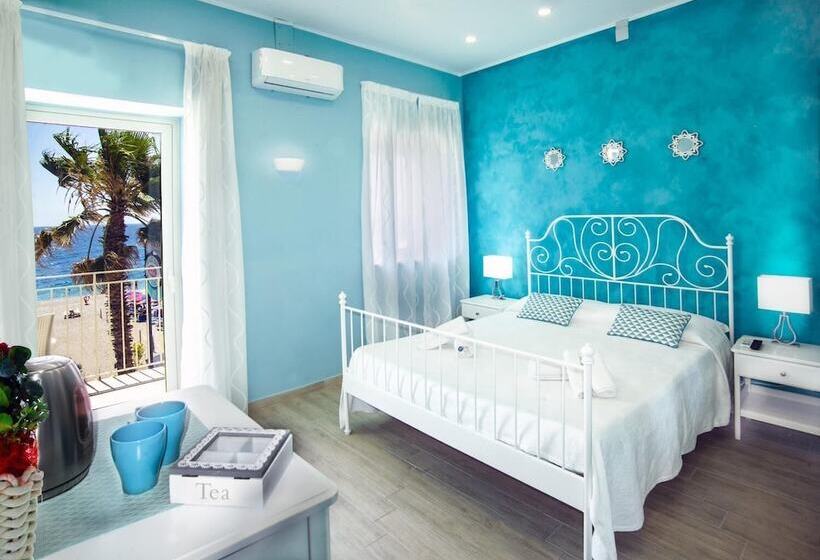 پانسیون Ciao Ciao Rooms