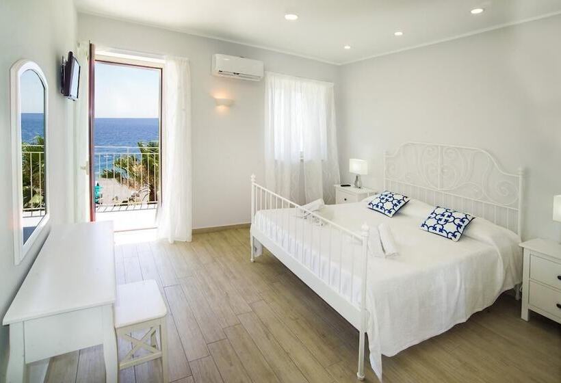 پانسیون Ciao Ciao Rooms