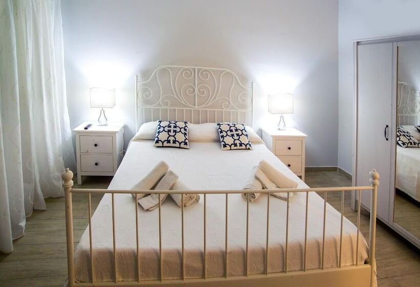 پانسیون Ciao Ciao Rooms