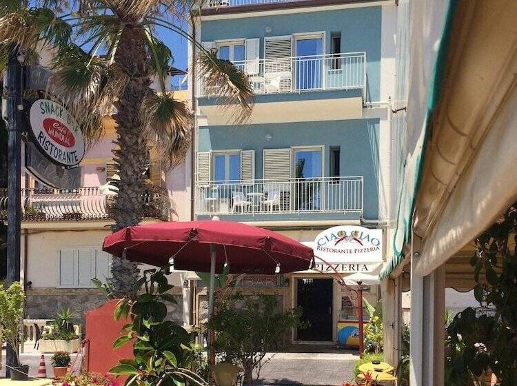 پانسیون Ciao Ciao Rooms