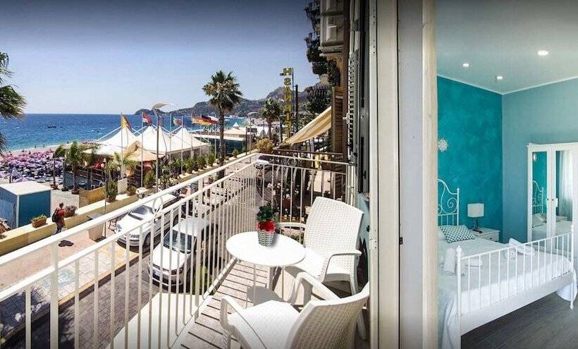 پانسیون Ciao Ciao Rooms