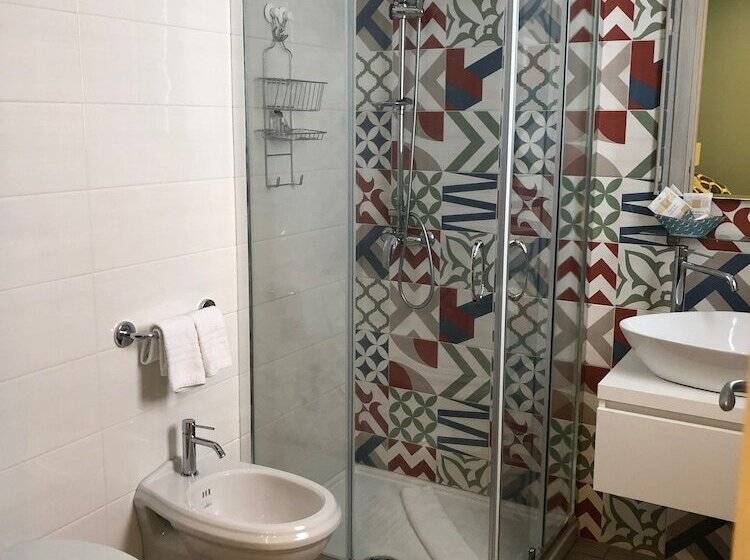 پانسیون Ciao Ciao Rooms
