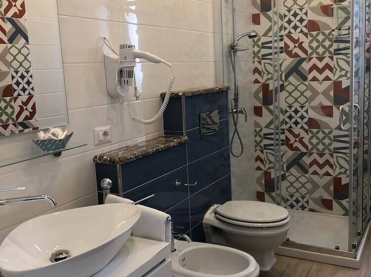 پانسیون Ciao Ciao Rooms