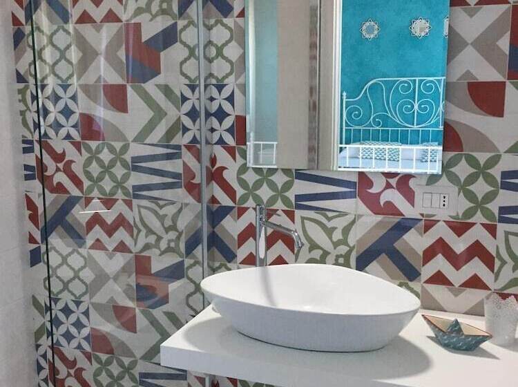 پانسیون Ciao Ciao Rooms