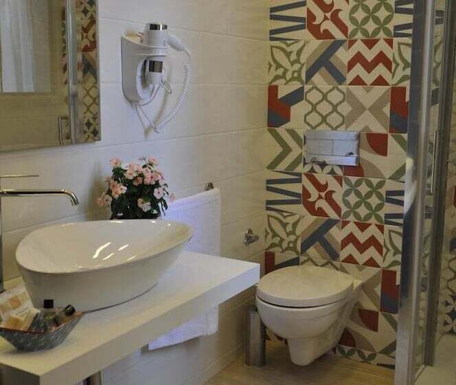 پانسیون Ciao Ciao Rooms