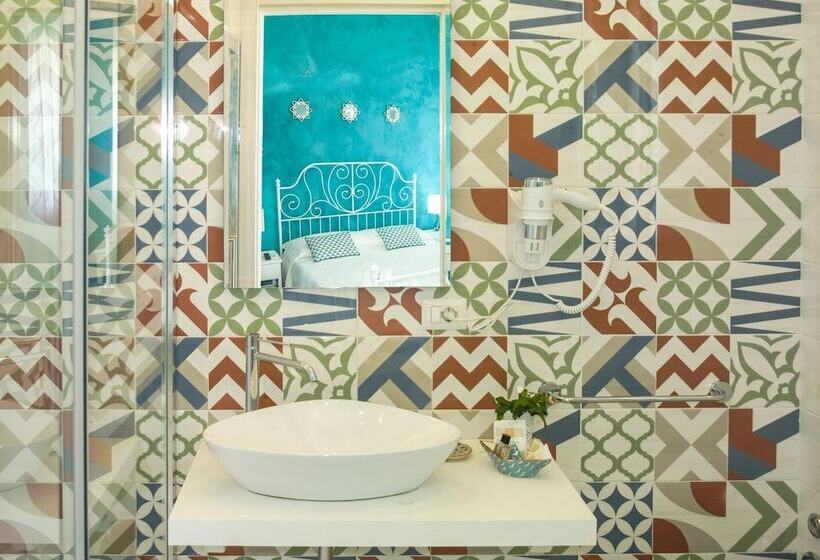 پانسیون Ciao Ciao Rooms