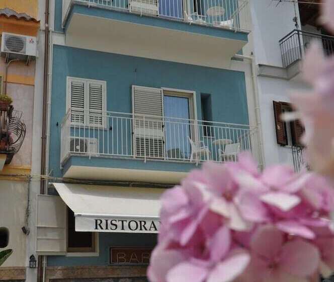 پانسیون Ciao Ciao Rooms