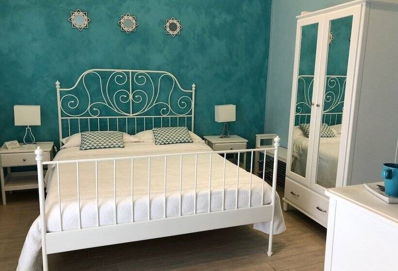 پانسیون Ciao Ciao Rooms