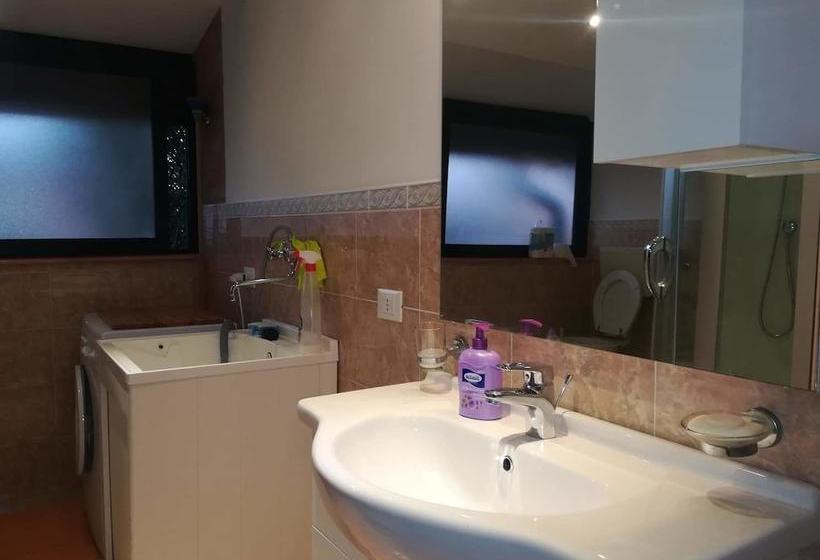 Пансион Guest House Bono