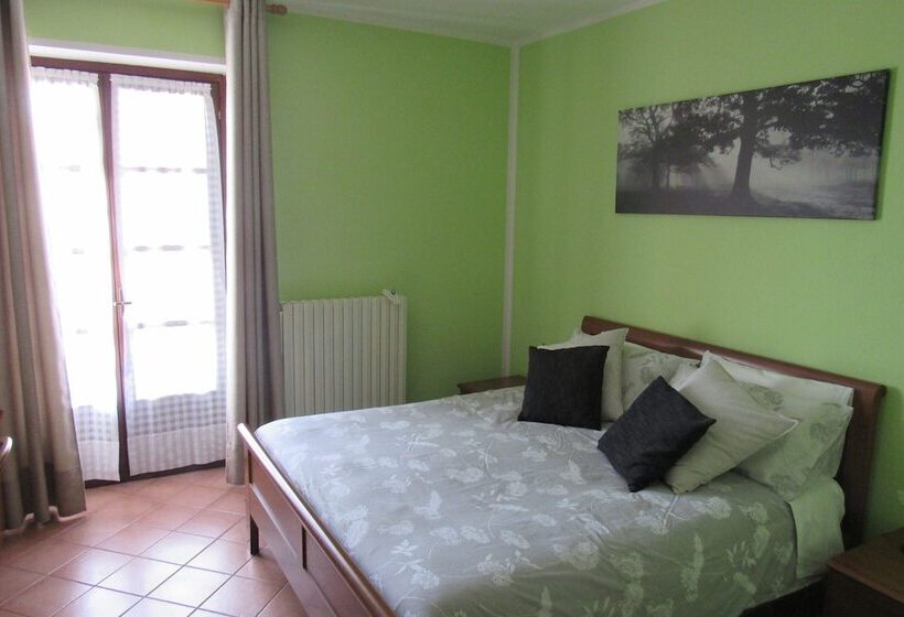 بنسيون Guest House Nonna Tina