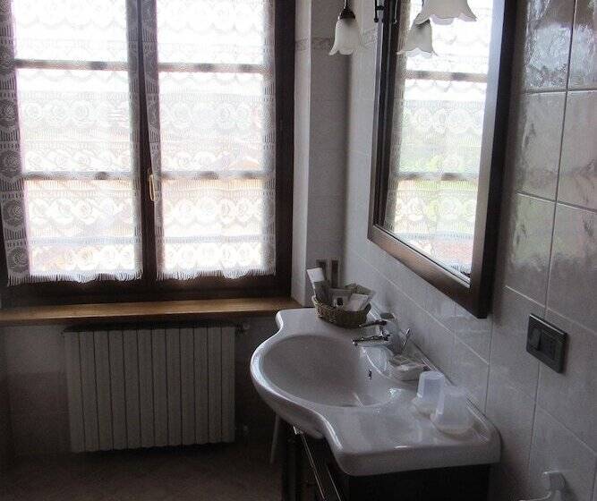 بنسيون Guest House Nonna Tina