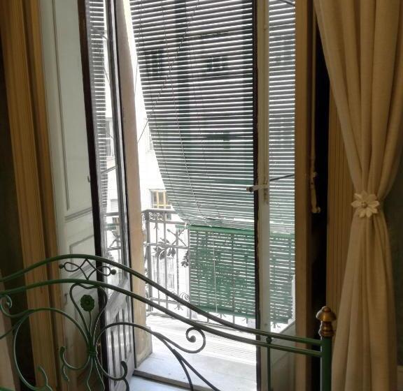 پانسیون La Casa Di Marcello