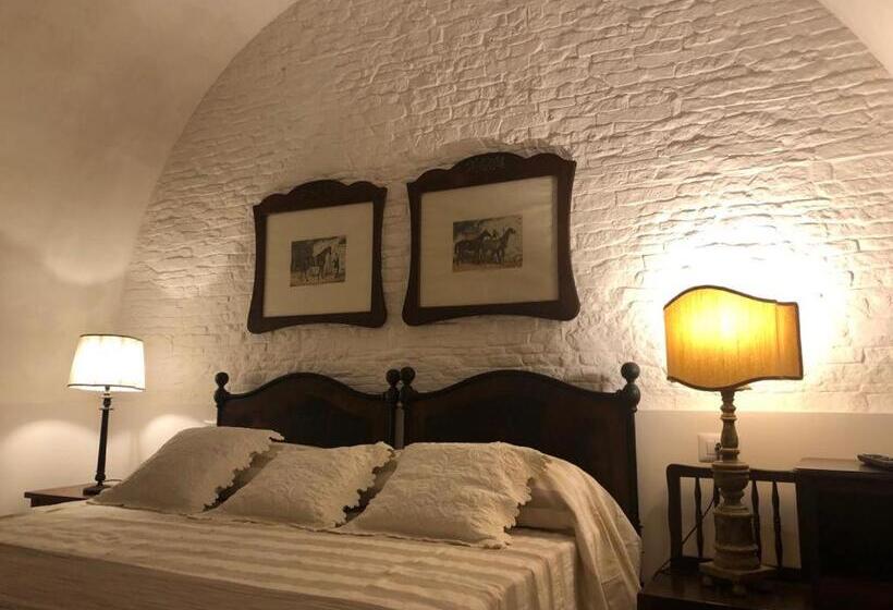 פנסיון Le Stanze Del Borgo
