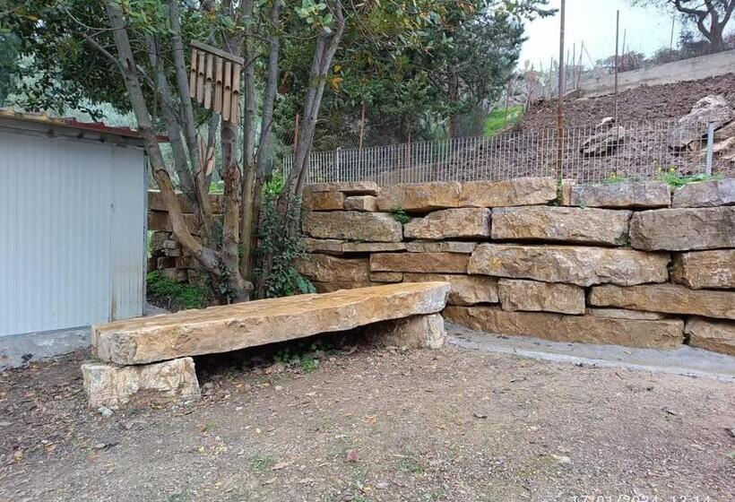 ペンション Oasi Liv   Affittacamere