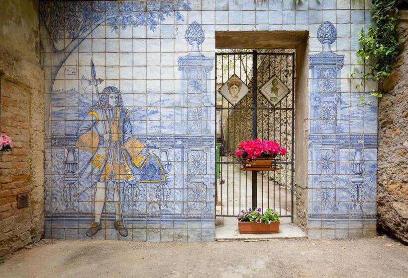 پانسیون Palazzo Taranto Luxury Rooms