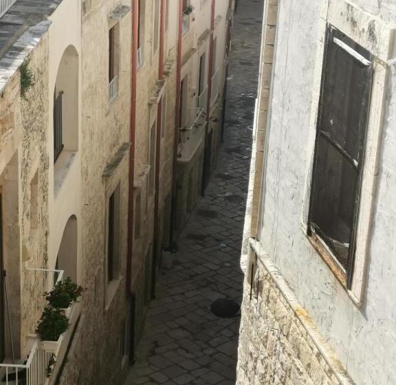 پانسیون San Pietro Al Borgo