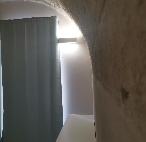 پانسیون San Pietro Al Borgo